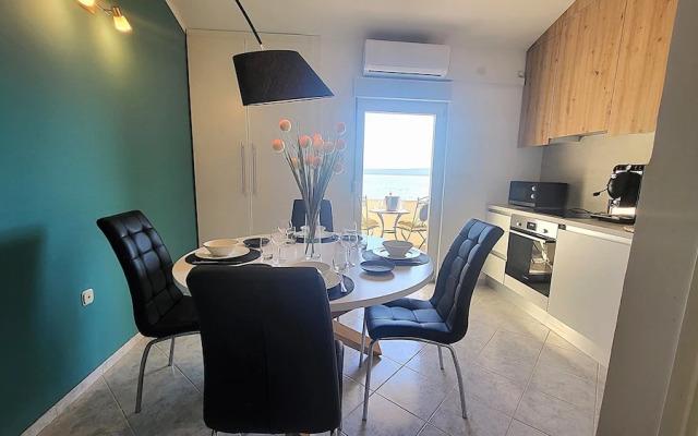 Sveti Duh Apartment Seaview