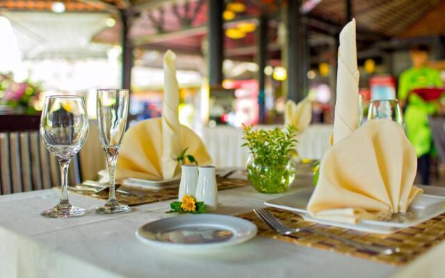 Phu Thinh Boutique Resort & Spa