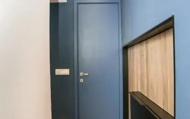 Moment Boutique Apartments