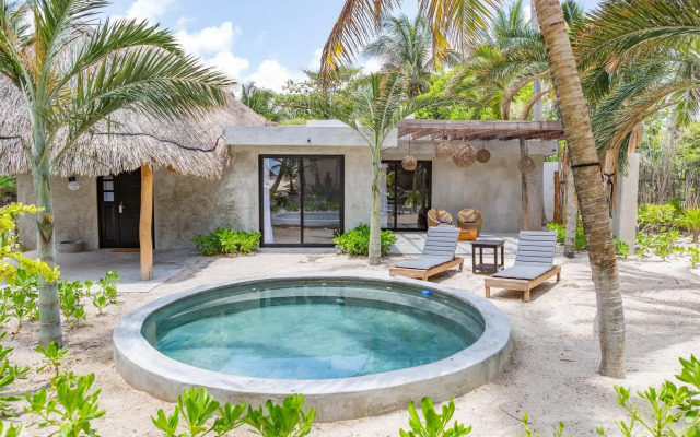 Maya Tulum by G Hotels