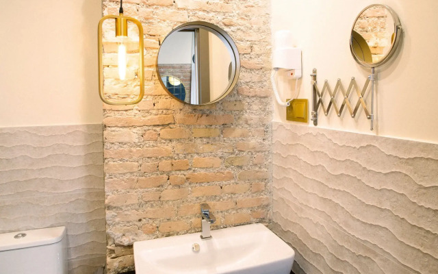 Apartamentos Líbere Málaga Teatro Romano