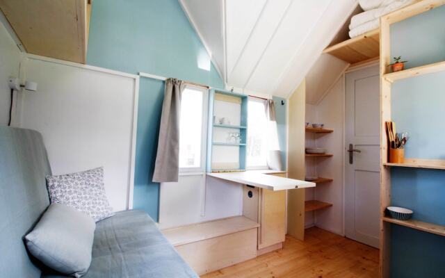 Camping Le Guen - CahuteLab