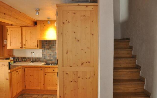 Appartement Les Deux Alpes, 5 pièces, 12 personnes - FR-1-348-181
