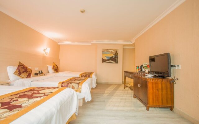 Shenzhen Lei Zhen Hotel