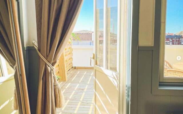 Hotell Mollösunds Wärdshus