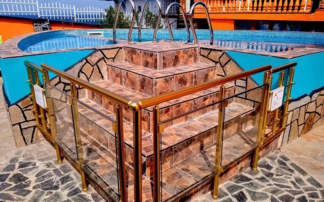 Sea Marble Villa Apartments