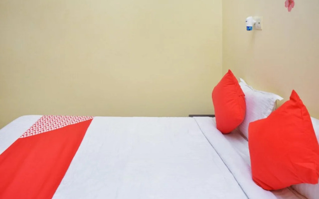 Red Cliff By OYO Rooms