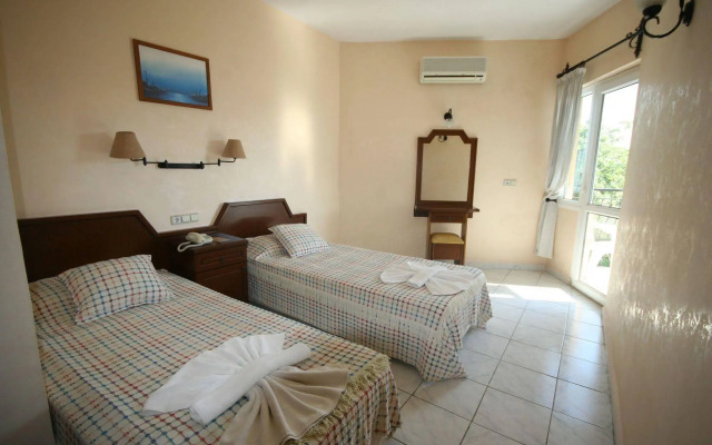 Hotel Cypriot