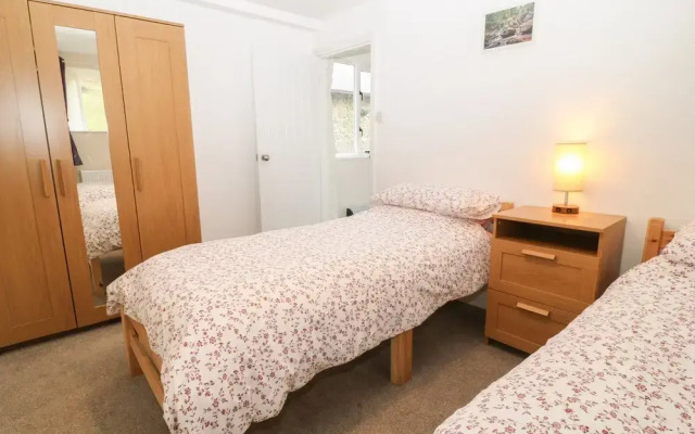 Wingstone Farm Cottage