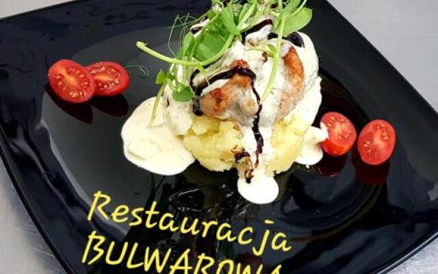 Hotel Promenada Biznes & Wypoczynek