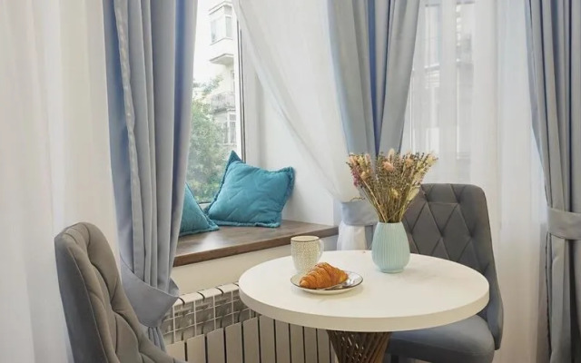 Апарт Комфорт на ул. Новый Арбат, д.23