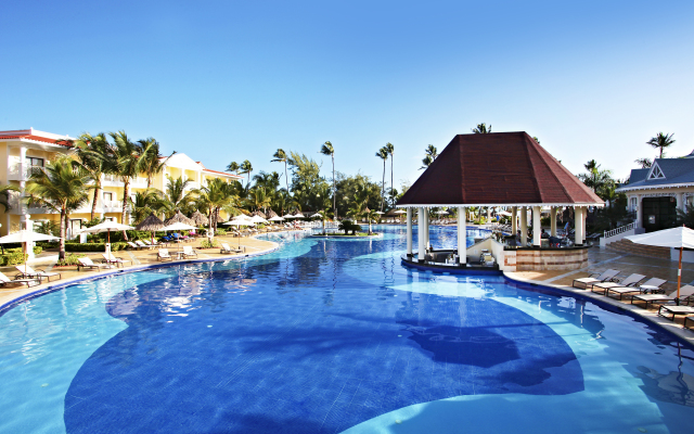 Bahia Principe Luxury Esmeralda - All Inclusive - Newly Renovated