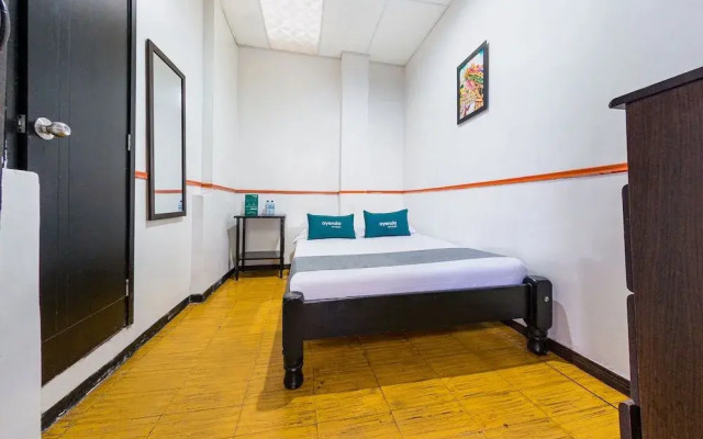 Hotel Colonia Antigua