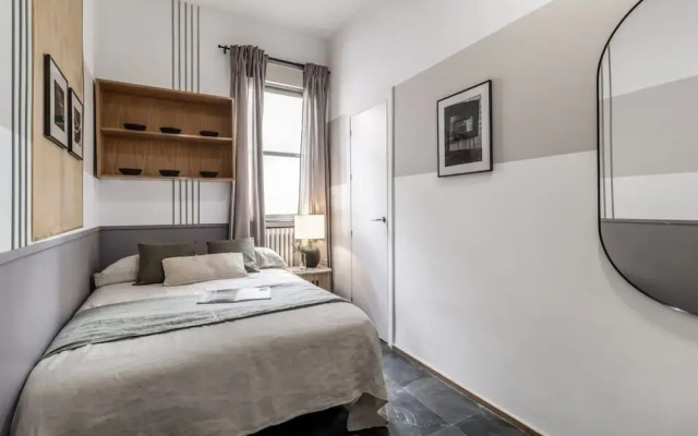 Monroe - 2 Bedrooms in Chueca