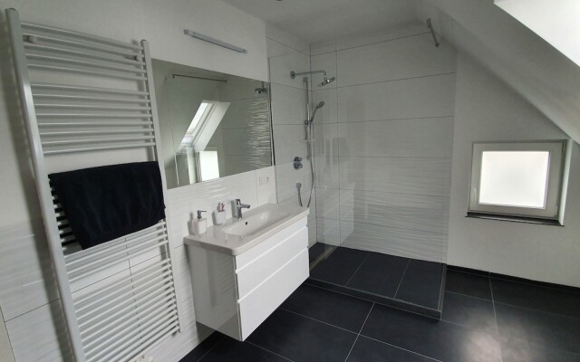 Business Apartments Ost