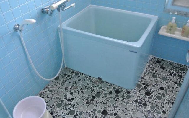Takachiho B&B Ukigumo