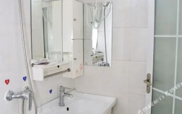 Weijianhai Inn (Zhuhai Hengqin Ocean Kingdom)