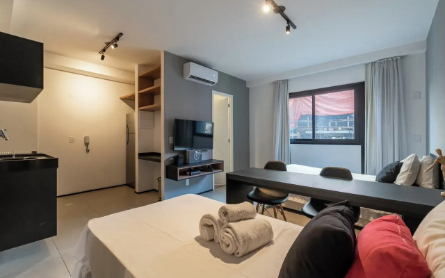 Vivapp Vila Mariana - Residencial Humberto I