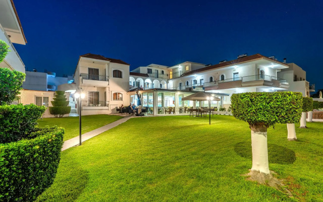 Anixis Hotel