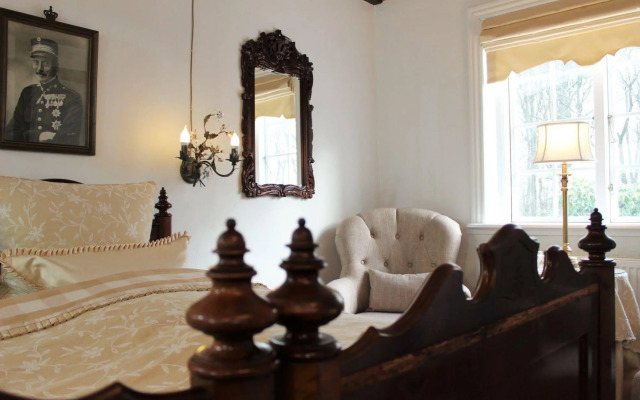 Vraa Slotshotel