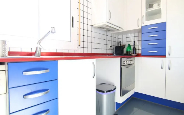 Apartament Boheme Sitges Rentals