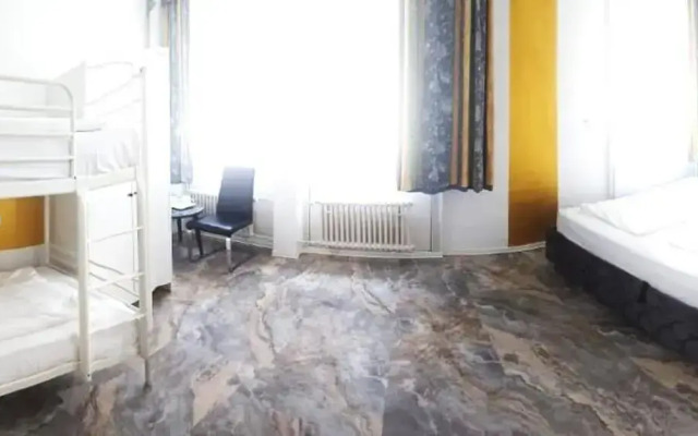 Hotel Königshof The Arthouse