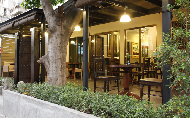 Lilu Chiangmai