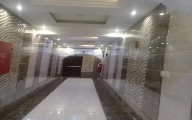 Msaa ALJOUD Furnished Apartments