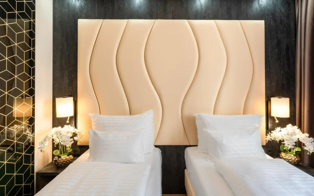 PLAZA INN Wiener Neustadt, BW Signature Collection