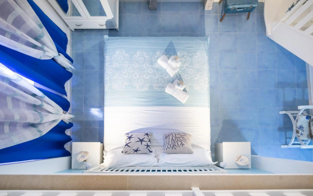 QuattroCuori Boutique Hotel & Spa