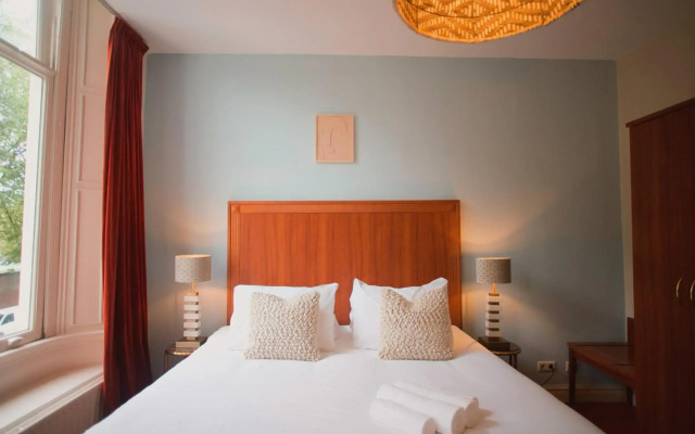 Amsterdam Hotel Parklane