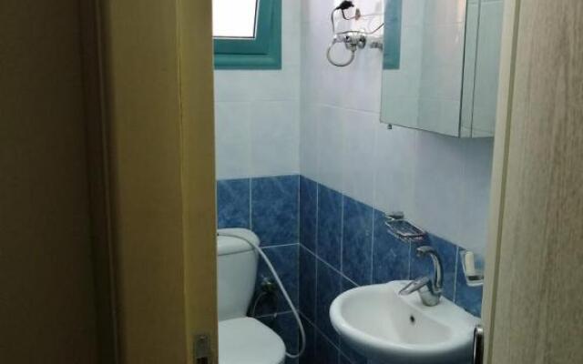 شاليه قرية مينا4 الساحل الشمالي