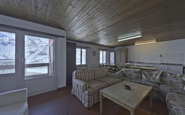 Casa Rossa - House for groups