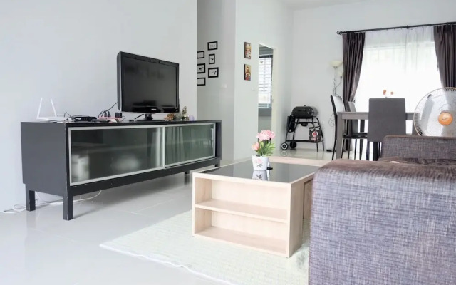 Supirum Cozy Home 3 Bedroom near Beach