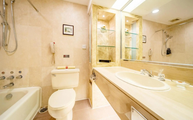 Zhongshan International Hotel