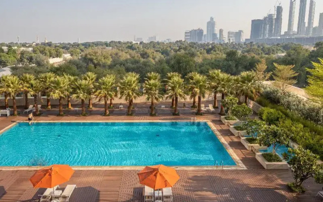 Burj Daman