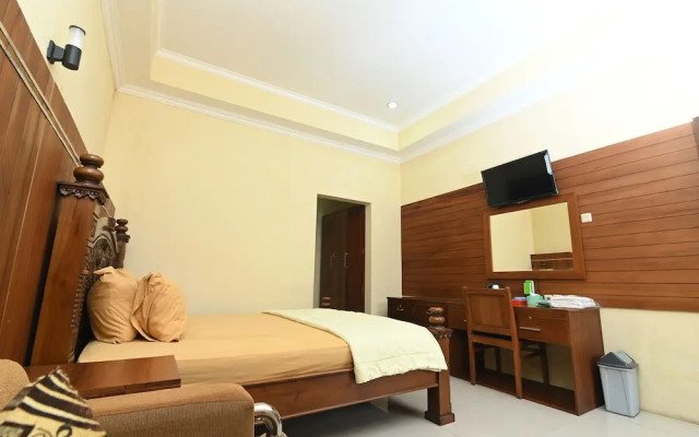 Mcm Hotel Wisata Bojonegoro