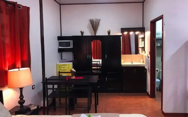 Hotel Casa Vito