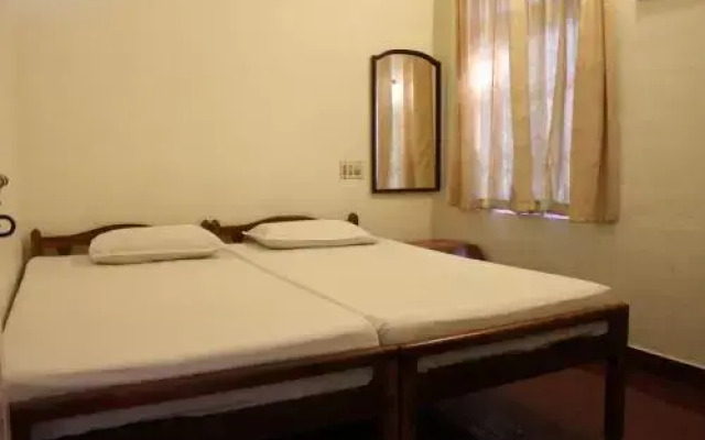 San Mike Homestay