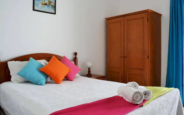 Ria Hostel Alvor