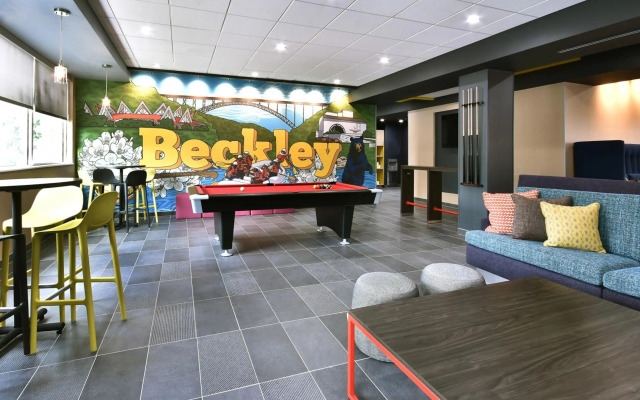 Tru by Hilton Beckley