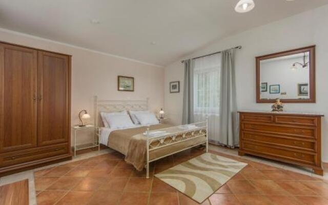 Villa Rosa