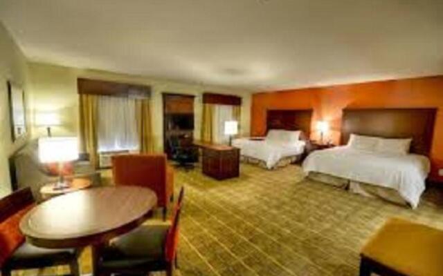 Hampton Inn & Suites Tifton