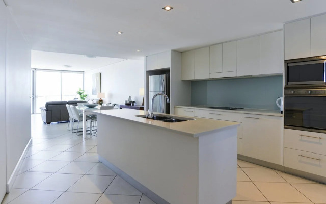Grand Mercure Apartments Bargara Bundaberg