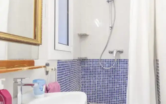 Apartamento Mirall