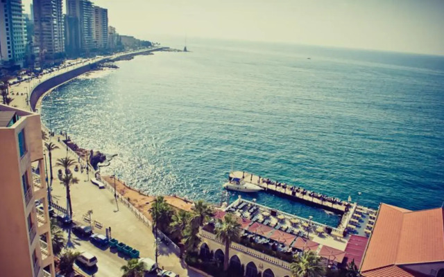 InterContinental Le Vendome Beirut