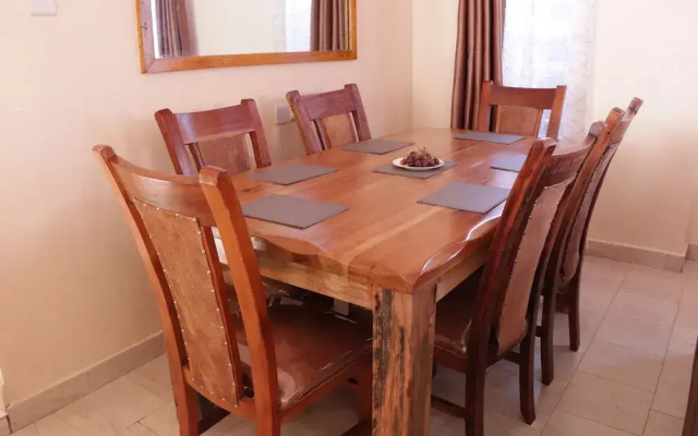 Immaculate 3 Bedroom House in Ndenderu Near Ruaka