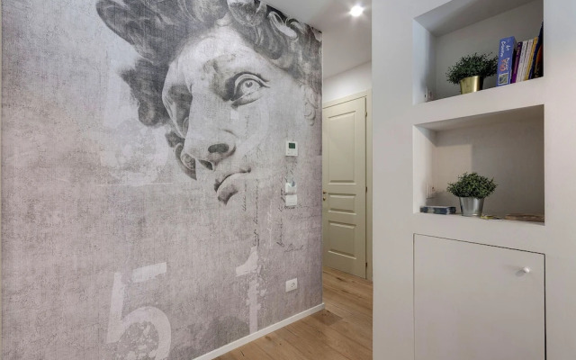 Mamo Florence - Ricasoli Apartment