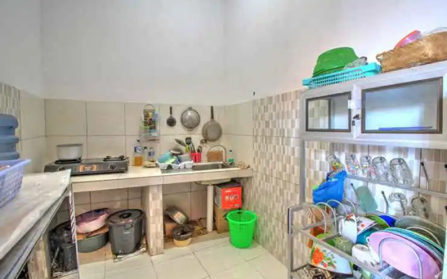 Ari La Casa Nusa Penida