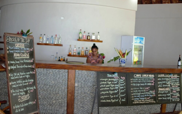 Black Pearl Resort & Spa